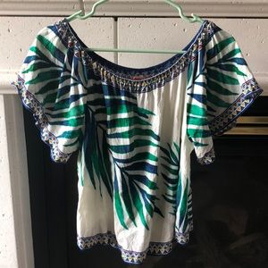 Flying tomato summer top med